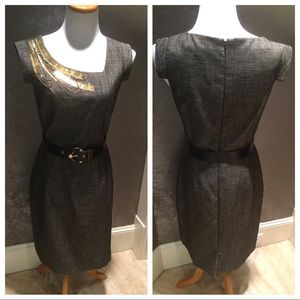 Antonio Melani dress